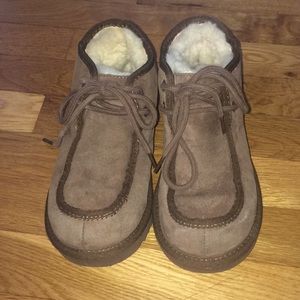UGG Unisex Winter Boots GUC